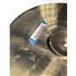 Used SABIAN 17in HHX EVOLUTION CRASH Cymbal