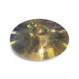Used SABIAN 21in HHX Evolution Ride Cymbal