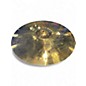 Used SABIAN 21in HHX Evolution Ride Cymbal thumbnail