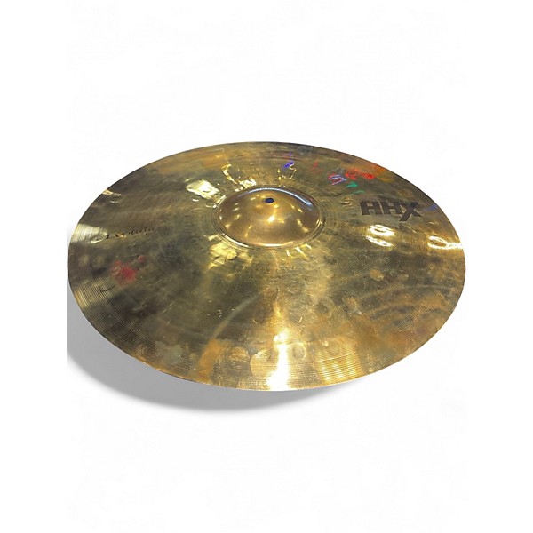 Used SABIAN 21in HHX Evolution Ride Cymbal