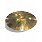 Used SABIAN 21in HHX Evolution Ride Cymbal