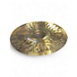 Used SABIAN 21in HHX Evolution Ride Cymbal