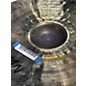Used SABIAN 21in HHX Evolution Ride Cymbal