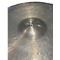 Used 1960s Zildjian 22in K Ride Cymbal