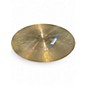 Used 1960s Zildjian 22in K Ride Cymbal