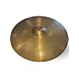 Used 1960s Zildjian 20in K Ride Cymbal thumbnail