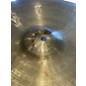 Used 1960s Zildjian 20in K Ride Cymbal