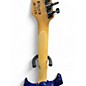 Used Ibanez GIO 7 Blue Solid Body Electric Guitar