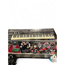 Used Roland vr760 Keyboard Workstation
