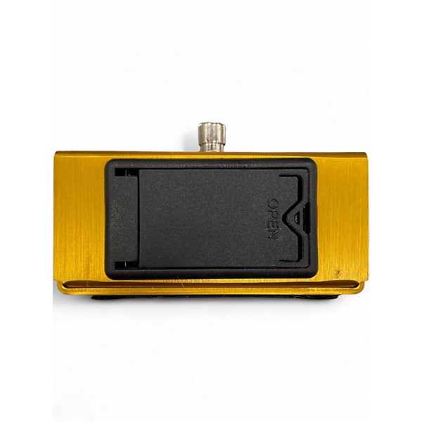 Used Way Huge Electronics WHE301 Fat Sandwich Harmonic Saturator Distortion Effect Pedal