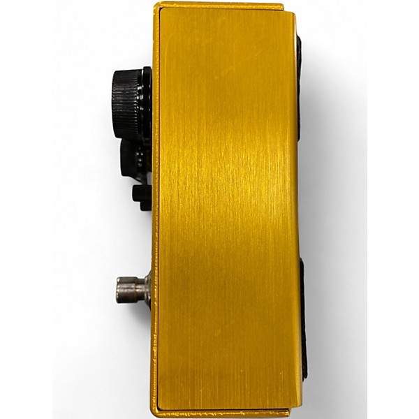 Used Way Huge Electronics WHE301 Fat Sandwich Harmonic Saturator Distortion Effect Pedal