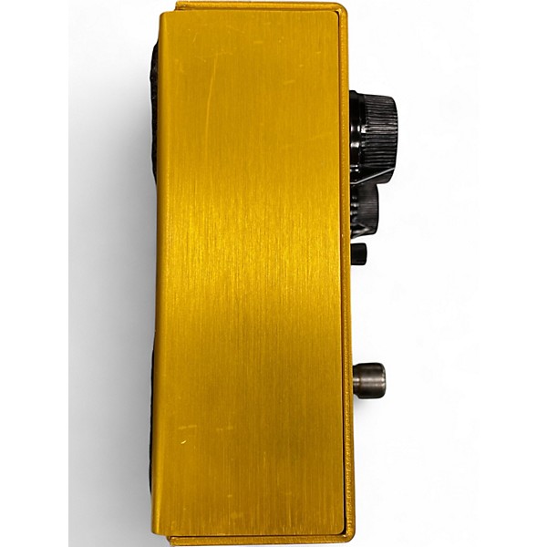 Used Way Huge Electronics WHE301 Fat Sandwich Harmonic Saturator Distortion Effect Pedal