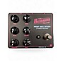 Used Benson Amps DEEP SEA DIVER FUZZ-ECHO Effect Pedal thumbnail
