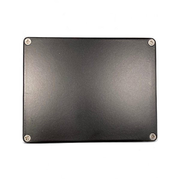 Used Benson Amps DEEP SEA DIVER FUZZ-ECHO Effect Pedal