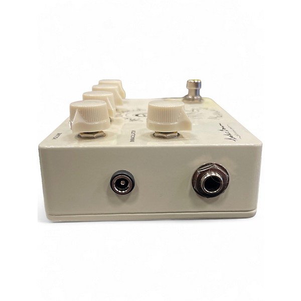 Used Heather Brown Electronicals BLEESED MOTHER Effect Pedal