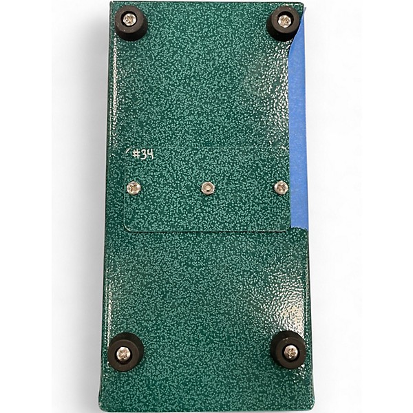 Used R2r Electric THE ELECTRIC MACHINE Effect Pedal