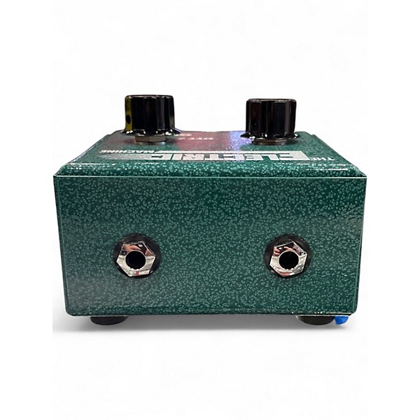 Used R2r Electric THE ELECTRIC MACHINE Effect Pedal