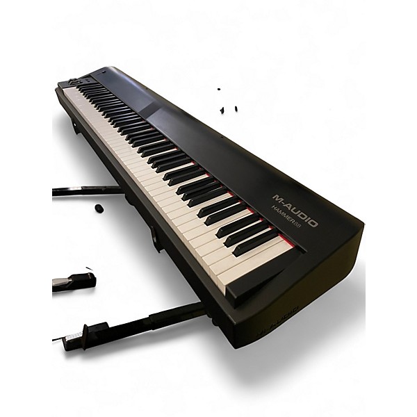 Used M-Audio Hammer 88