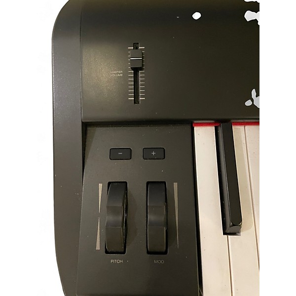 Used M-Audio Hammer 88