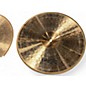 Used Paiste 14in 802 Hi Hat Pair Cymbal