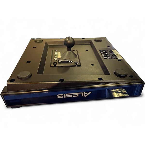 Used Alesis Strike Multipad Trigger Pad