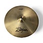 Used Zildjian 17in A Series Medium Crash Cymbal thumbnail