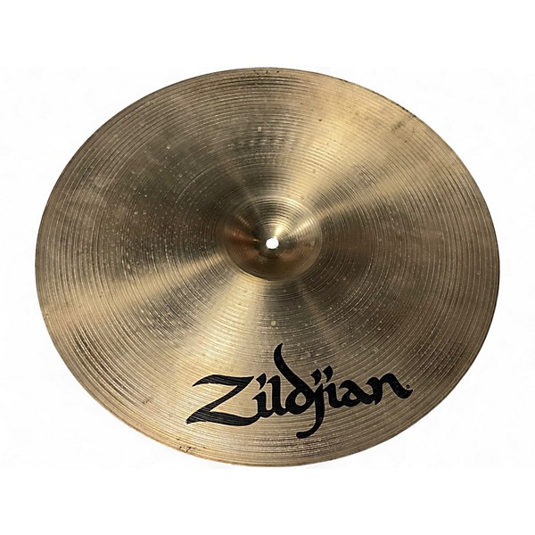 Used Zildjian 17in A Series Medium Crash Cymbal