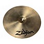 Used Zildjian 17in A Series Medium Crash Cymbal