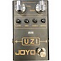 Used Joyo UZI Effect Pedal thumbnail