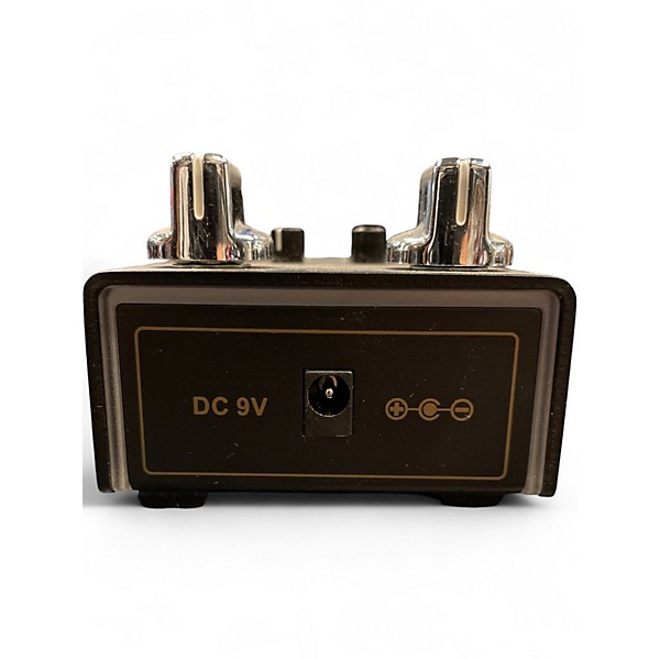 Used Joyo UZI Effect Pedal