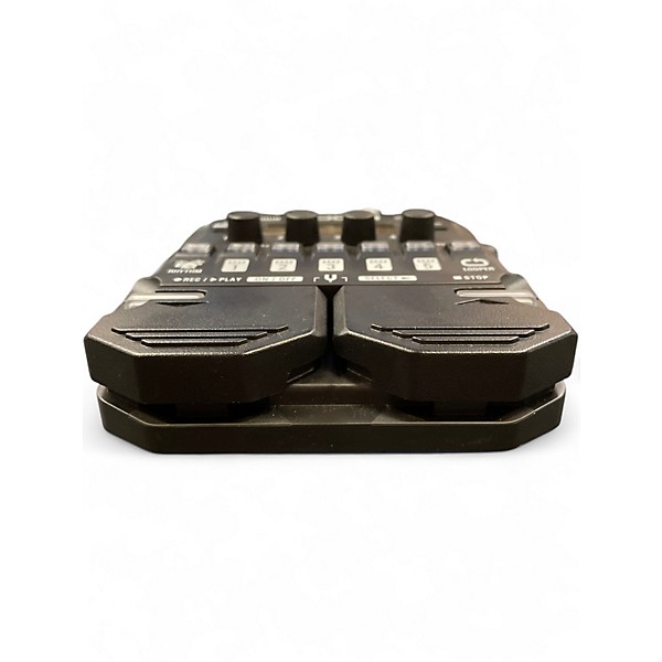 Used Zoom G1U Effect Processor