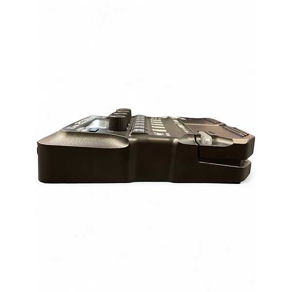 Used Zoom G1U Effect Processor