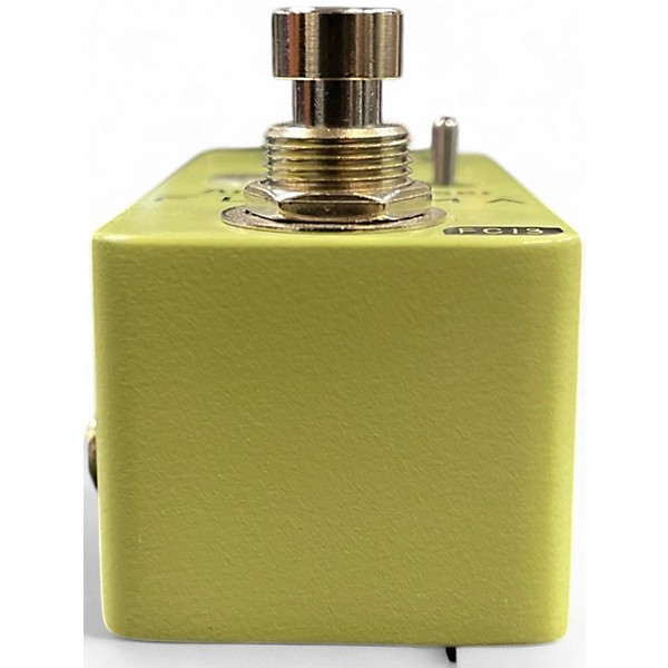 Used Flamma ANALOG Effect Pedal