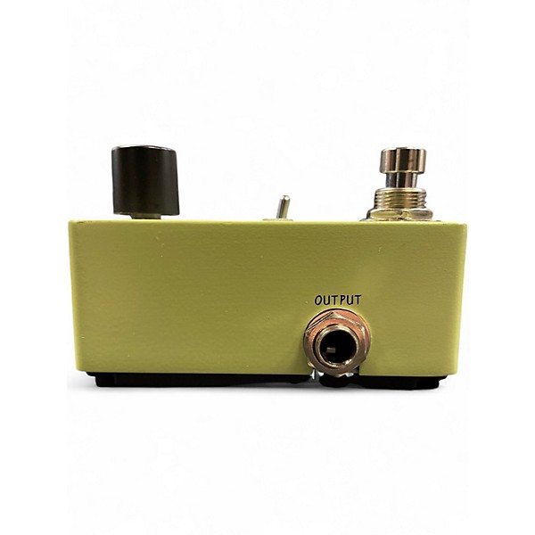 Used Flamma ANALOG Effect Pedal