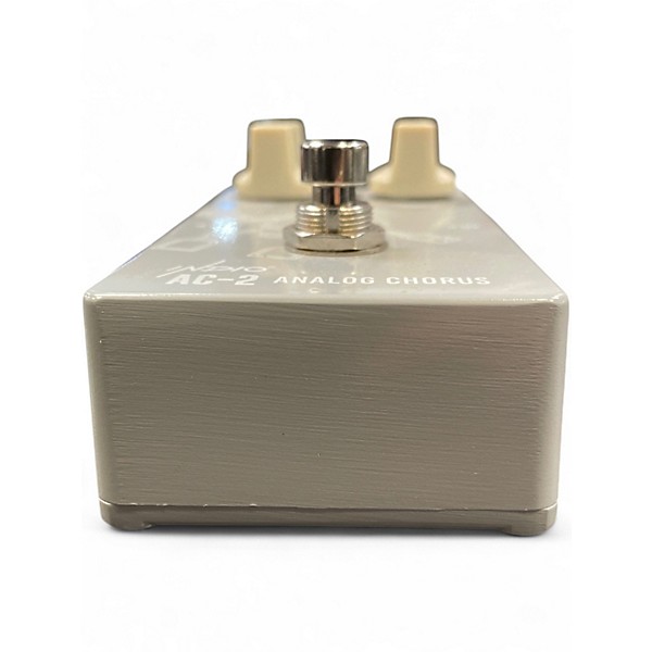 Used Indio AC-2 Effect Pedal