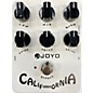 Used Joyo CALIFORNIA Effect Pedal thumbnail