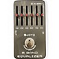Used Joyo 6 BAND Pedal thumbnail