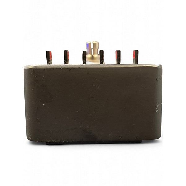 Used Joyo 6 BAND Pedal