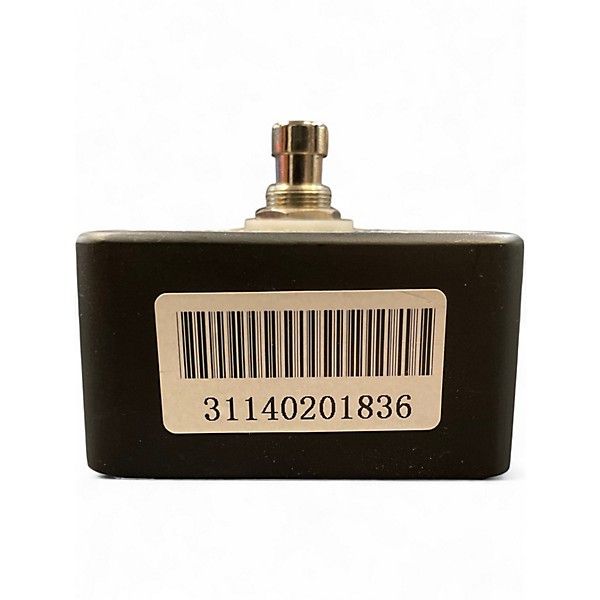 Used Joyo 6 BAND Pedal