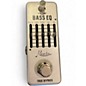 Used Rowin BASS EQ Pedal thumbnail