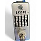 Used Rowin BASS EQ Pedal