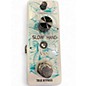 Used Vsn SLOW HAND Effect Pedal thumbnail