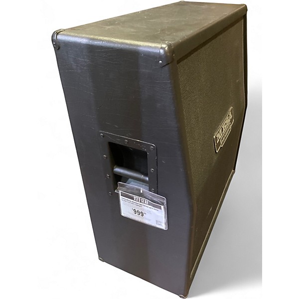 Used MESA/Boogie Rectifier 4x12 280W Slant Guitar Cabinet