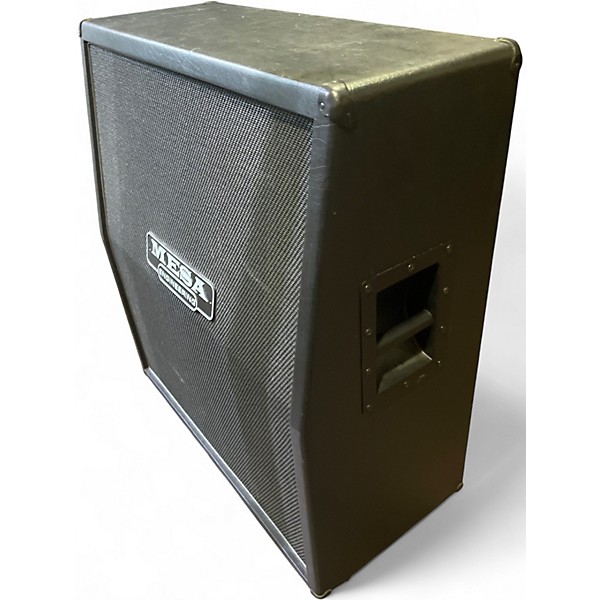 Used MESA/Boogie Rectifier 4x12 280W Slant Guitar Cabinet