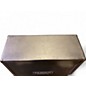 Used MESA/Boogie Rectifier 4x12 280W Slant Guitar Cabinet
