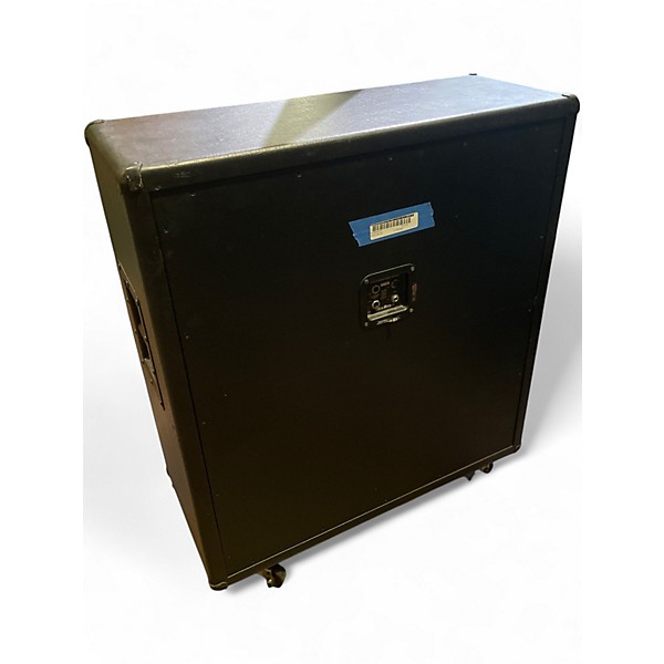 Used MESA/Boogie Rectifier 4x12 280W Slant Guitar Cabinet