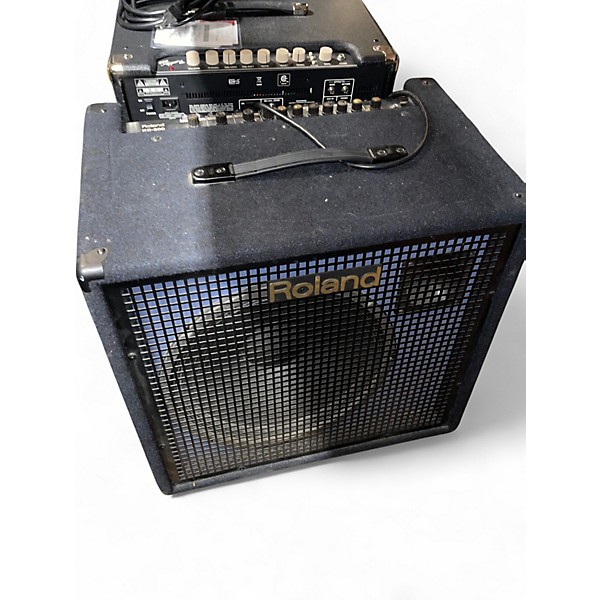 Used Roland KC500 1x15 150W Keyboard Amp