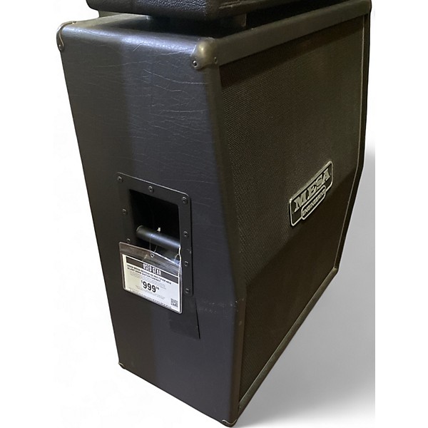 Used MESA/Boogie OS Rectifier 4x12 Slant 280W Guitar Cabinet