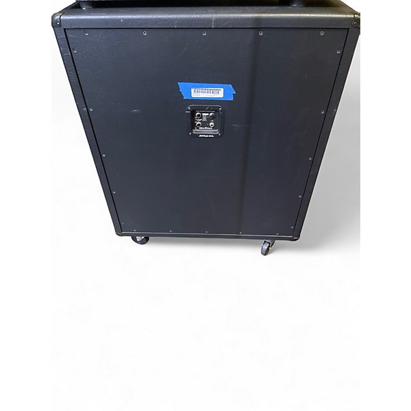 Used MESA/Boogie OS Rectifier 4x12 Slant 280W Guitar Cabinet