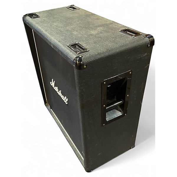 Used Marshall JCM900 1960 LEAD B STRAIGHT 4X12 Guitar Cabinet